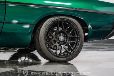 1969 Ford Torino GT