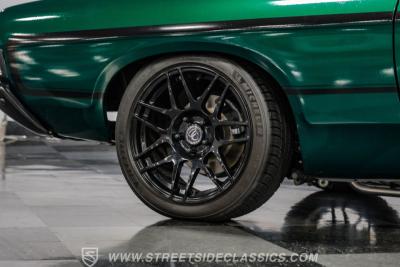 1969 Ford Torino GT