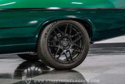 1969 Ford Torino GT