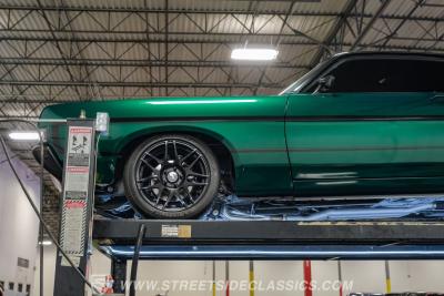 1969 Ford Torino GT