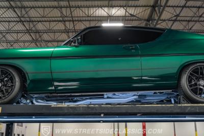 1969 Ford Torino GT