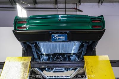 1969 Ford Torino GT