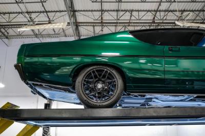 1969 Ford Torino GT