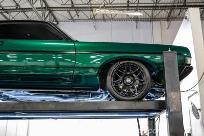 1969 Ford Torino GT