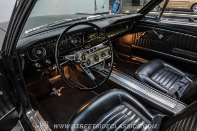 1965 Ford Mustang Convertible