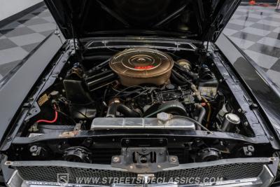 1965 Ford Mustang Convertible