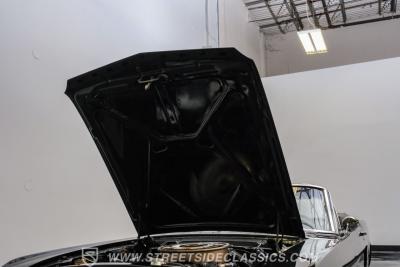 1965 Ford Mustang Convertible