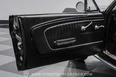1965 Ford Mustang Convertible