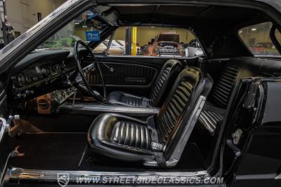 1965 Ford Mustang Convertible