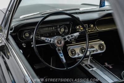 1965 Ford Mustang Convertible