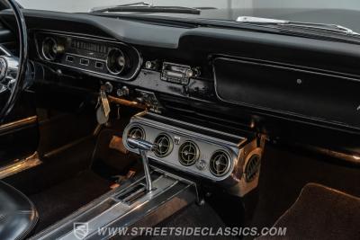 1965 Ford Mustang Convertible
