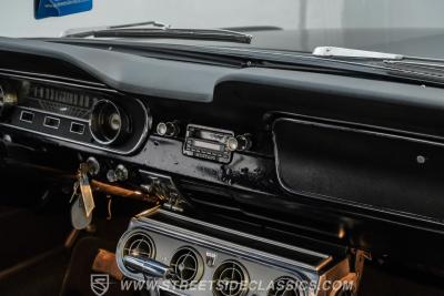 1965 Ford Mustang Convertible