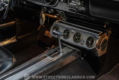 1965 Ford Mustang Convertible