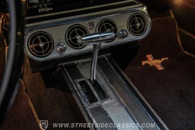 1965 Ford Mustang Convertible
