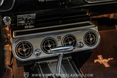1965 Ford Mustang Convertible
