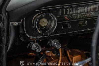 1965 Ford Mustang Convertible