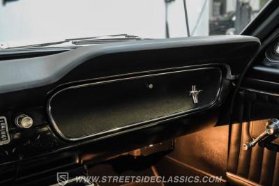 1965 Ford Mustang Convertible