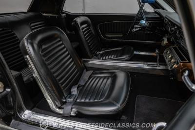 1965 Ford Mustang Convertible