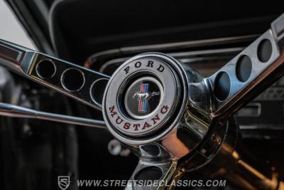 1965 Ford Mustang Convertible