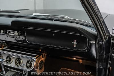 1965 Ford Mustang Convertible