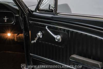 1965 Ford Mustang Convertible