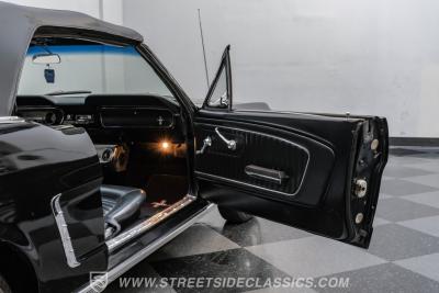 1965 Ford Mustang Convertible