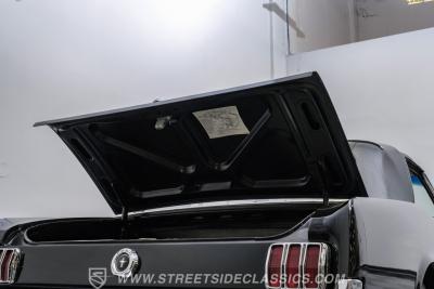 1965 Ford Mustang Convertible
