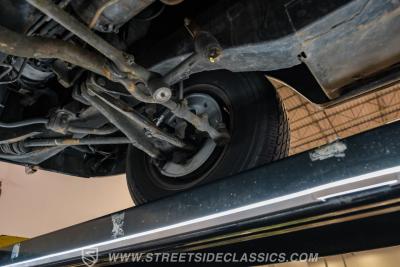 1965 Ford Mustang Convertible