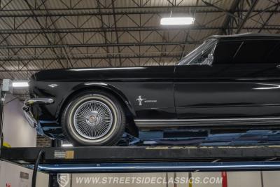 1965 Ford Mustang Convertible