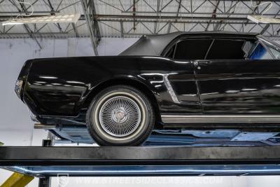 1965 Ford Mustang Convertible