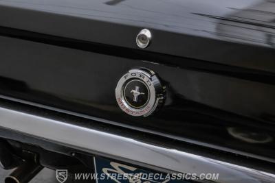 1965 Ford Mustang Convertible