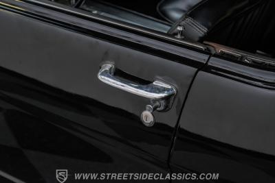 1965 Ford Mustang Convertible