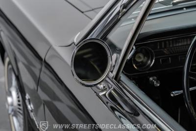 1965 Ford Mustang Convertible