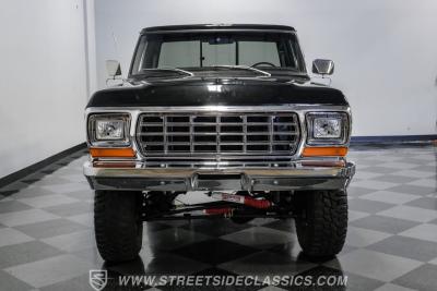 1978 Ford F-150 Ranger XLT 4x4