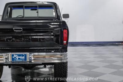 1978 Ford F-150 Ranger XLT 4x4
