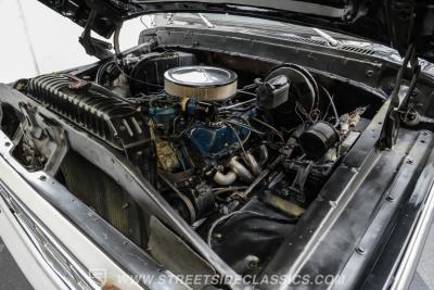 1978 Ford F-150 Ranger XLT 4x4