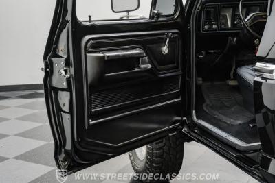 1978 Ford F-150 Ranger XLT 4x4