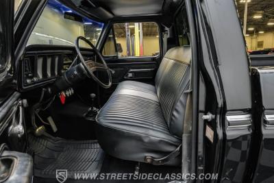 1978 Ford F-150 Ranger XLT 4x4
