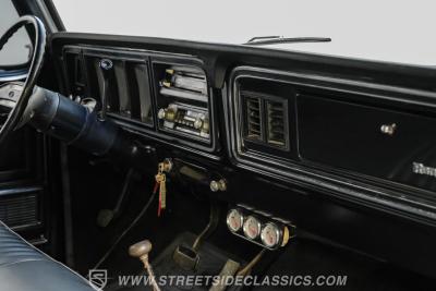 1978 Ford F-150 Ranger XLT 4x4