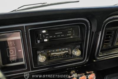 1978 Ford F-150 Ranger XLT 4x4