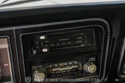 1978 Ford F-150 Ranger XLT 4x4