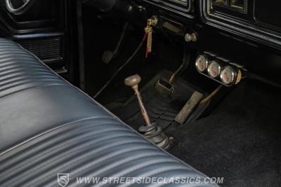 1978 Ford F-150 Ranger XLT 4x4