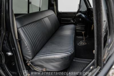 1978 Ford F-150 Ranger XLT 4x4