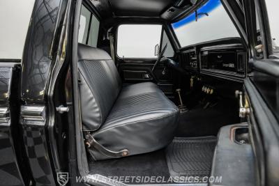 1978 Ford F-150 Ranger XLT 4x4