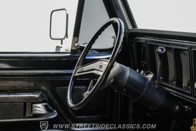 1978 Ford F-150 Ranger XLT 4x4