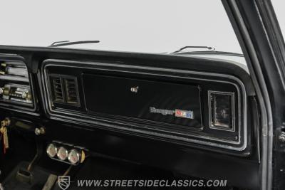 1978 Ford F-150 Ranger XLT 4x4