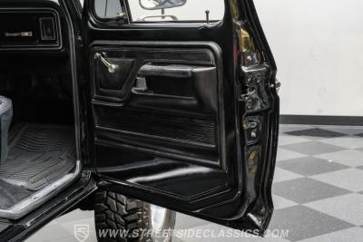 1978 Ford F-150 Ranger XLT 4x4