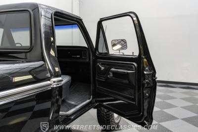 1978 Ford F-150 Ranger XLT 4x4