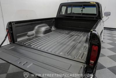 1978 Ford F-150 Ranger XLT 4x4