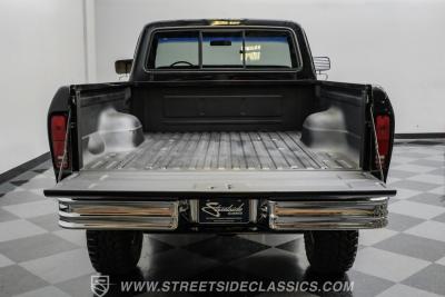 1978 Ford F-150 Ranger XLT 4x4
